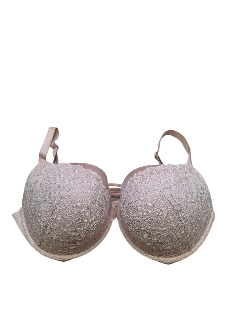 Soma Stunning Push Up Bra 40G